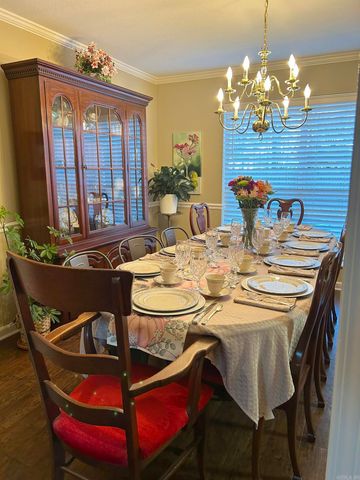 5 Par Lane, Pine Bluff, AR 71603