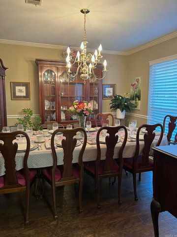 5 Par Lane, Pine Bluff, AR 71603