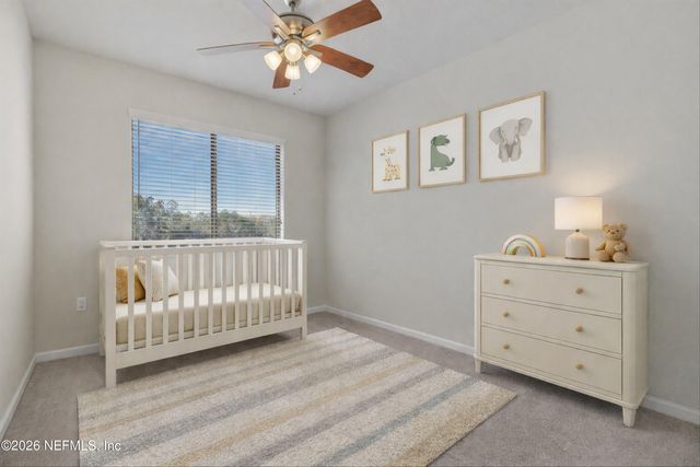 3656 CASITAS Drive, Jacksonville, FL 32224