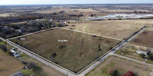 TBD County Road 3707, Wills Point, TX 75472