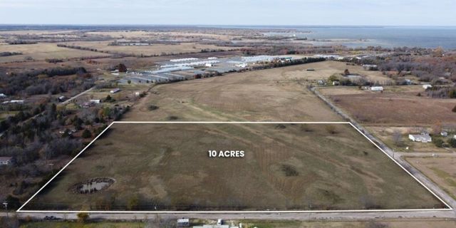 TBD County Road 3707, Wills Point, TX 75472