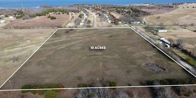 TBD County Road 3707, Wills Point, TX 75472