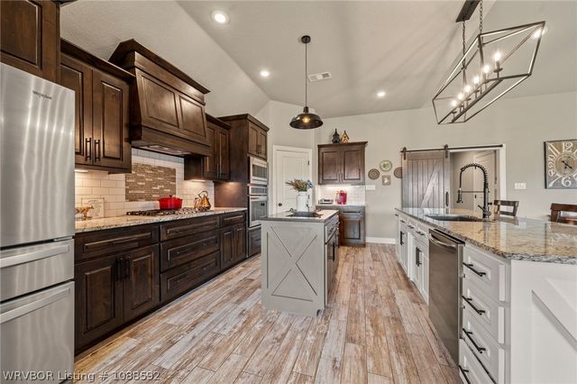 7727 Belmont Drive, Alma, AR 72921