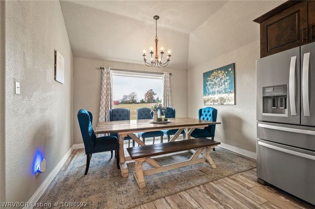 7727 Belmont Drive, Alma, AR 72921