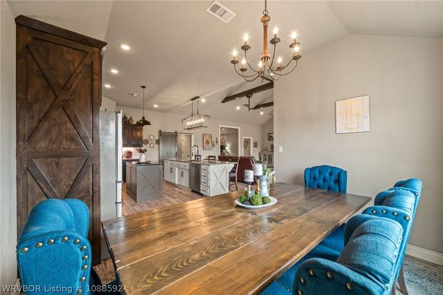 7727 Belmont Drive, Alma, AR 72921