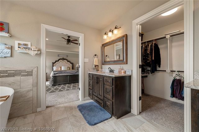 7727 Belmont Drive, Alma, AR 72921