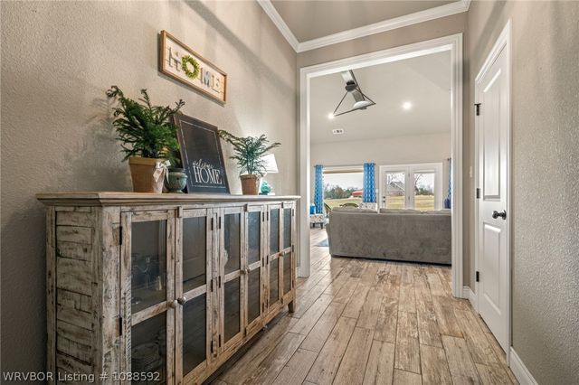 7727 Belmont Drive, Alma, AR 72921