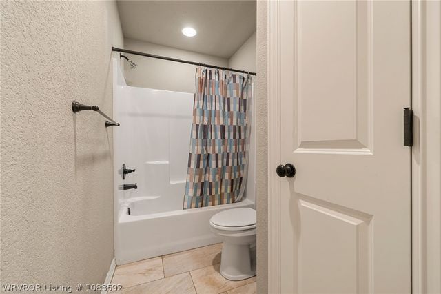 7727 Belmont Drive, Alma, AR 72921