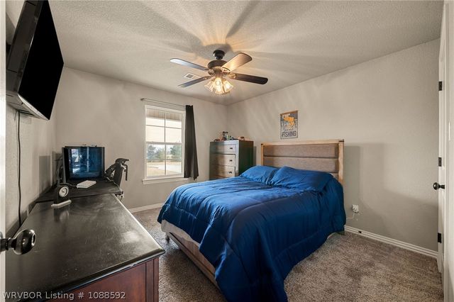 7727 Belmont Drive, Alma, AR 72921
