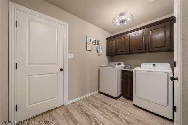 7727 Belmont Drive, Alma, AR 72921