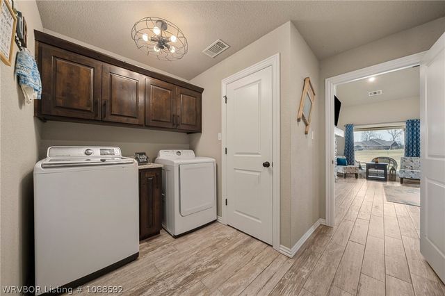 7727 Belmont Drive, Alma, AR 72921