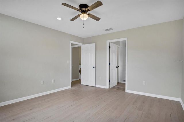 2925 DELROSE DRIVE N, Lakeland, FL 33805