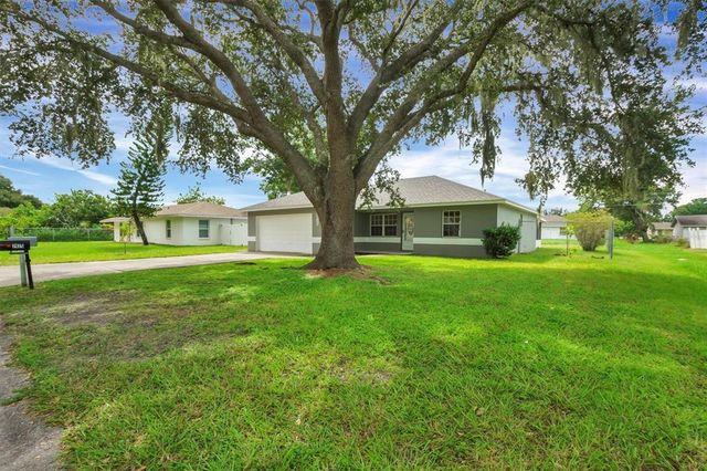 2925 DELROSE DRIVE N, Lakeland, FL 33805