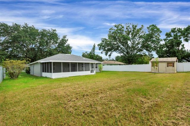 2925 DELROSE DRIVE N, Lakeland, FL 33805