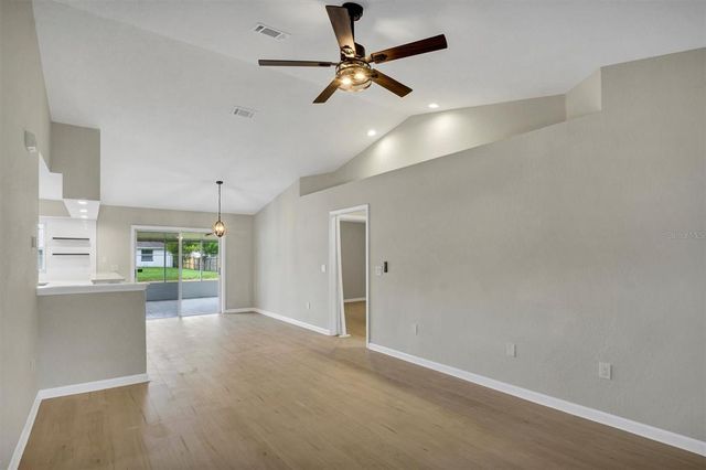 2925 DELROSE DRIVE N, Lakeland, FL 33805