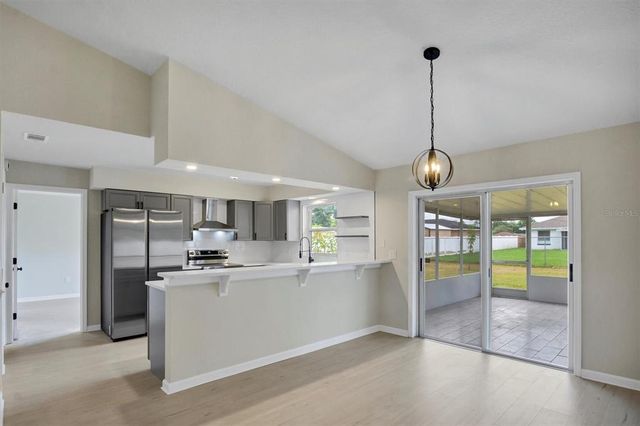 2925 DELROSE DRIVE N, Lakeland, FL 33805