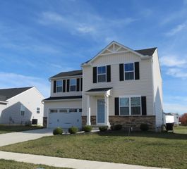 1556 Knights Way 1556 Knights Way, Sidney, OH 45365