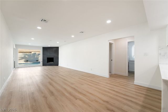 3516 East Twain Avenue, Las Vegas, NV 89121