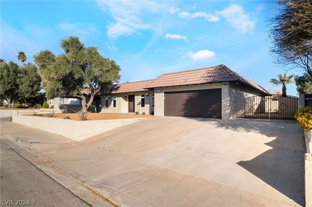 3516 East Twain Avenue, Las Vegas, NV 89121