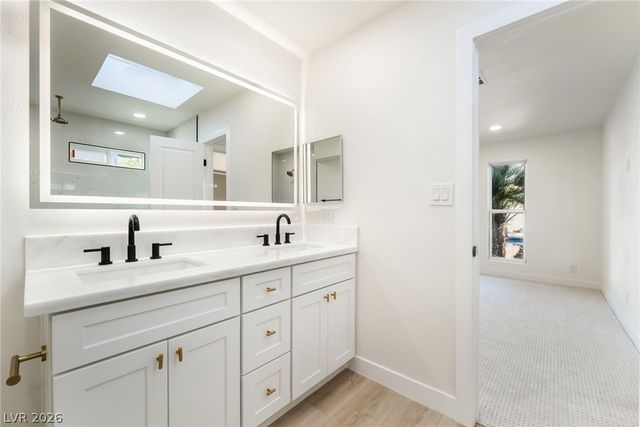 3516 East Twain Avenue, Las Vegas, NV 89121