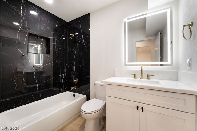 3516 East Twain Avenue, Las Vegas, NV 89121