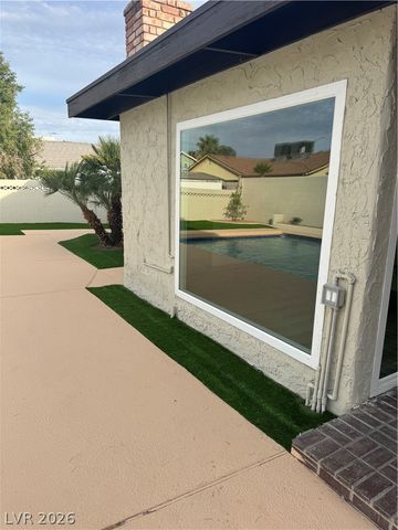 3516 East Twain Avenue, Las Vegas, NV 89121