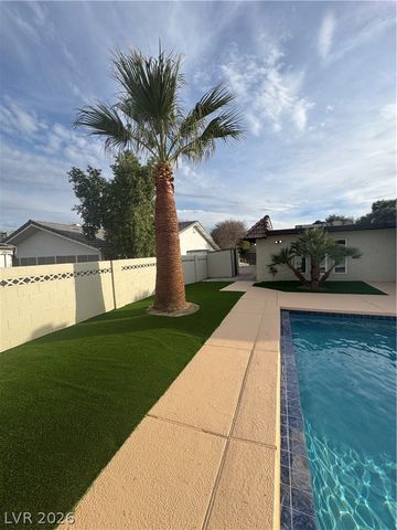 3516 East Twain Avenue, Las Vegas, NV 89121