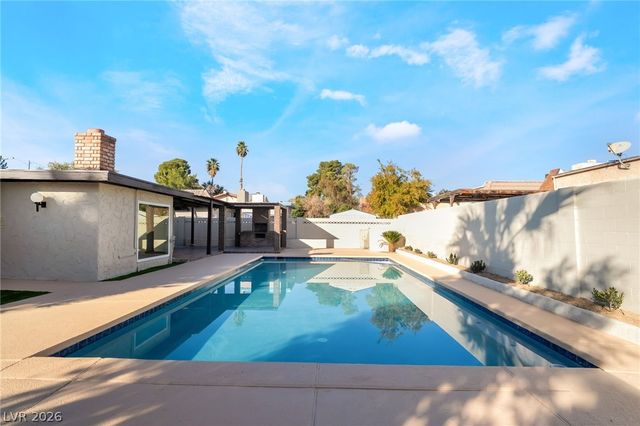 3516 East Twain Avenue, Las Vegas, NV 89121