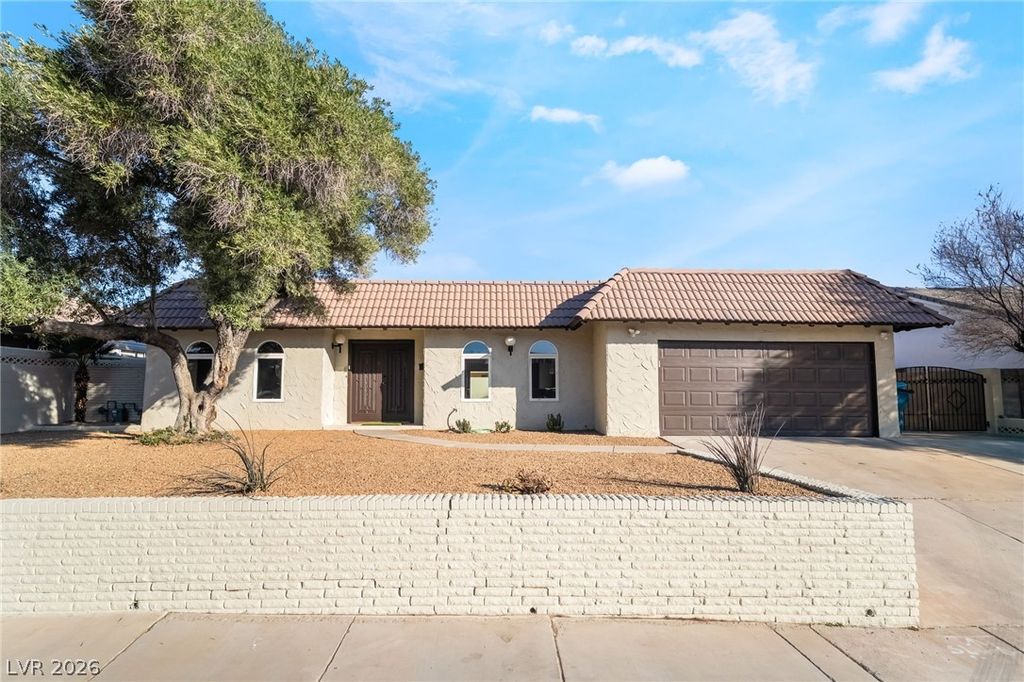 3516 East Twain Avenue, Las Vegas, NV 89121