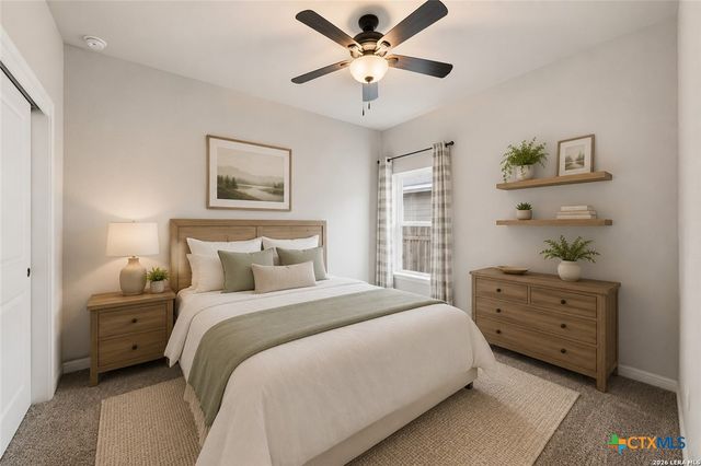 129 Lacey Oak Loop, San Marcos, TX 78666