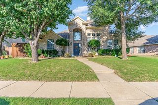 813 Big Bend Drive, Allen, TX 75002