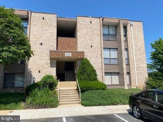 3331 HUNTLEY SQUARE DR #C1, Temple Hills, MD 20748