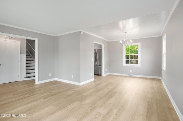 335 Sabra Drive, Wilmington, NC 28405