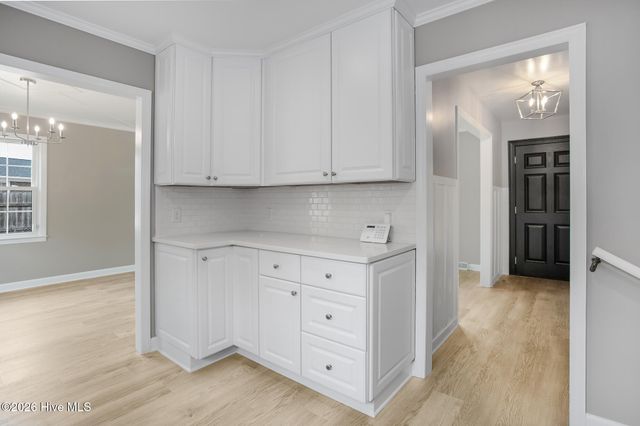 335 Sabra Drive, Wilmington, NC 28405