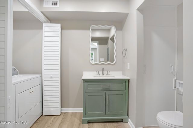 335 Sabra Drive, Wilmington, NC 28405