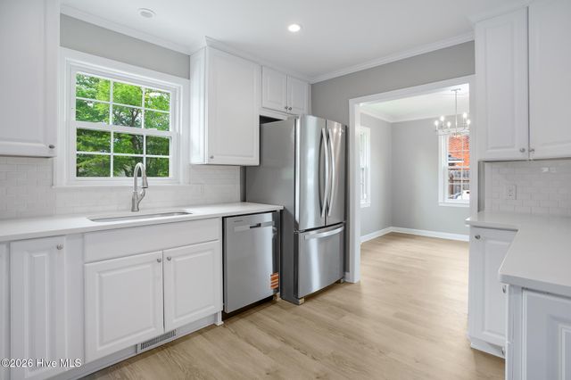 335 Sabra Drive, Wilmington, NC 28405