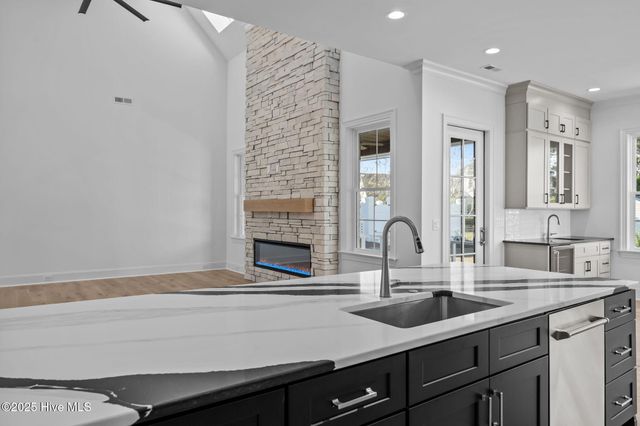 800 Rupert Drive, Greenville, NC 27858