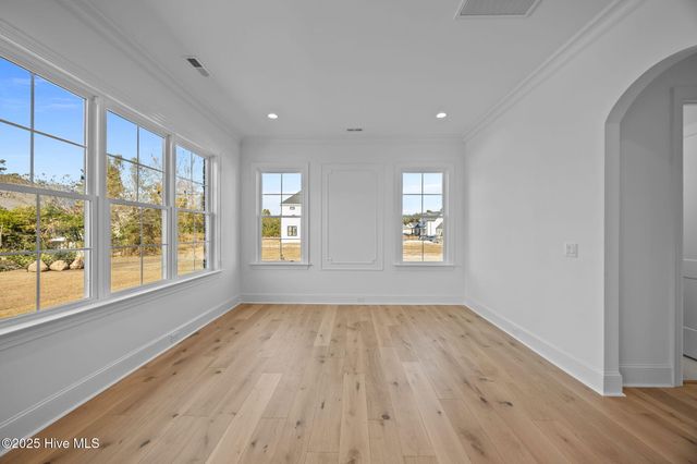 800 Rupert Drive, Greenville, NC 27858