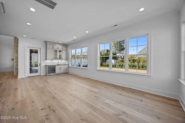 800 Rupert Drive, Greenville, NC 27858