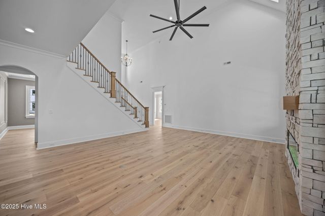 800 Rupert Drive, Greenville, NC 27858