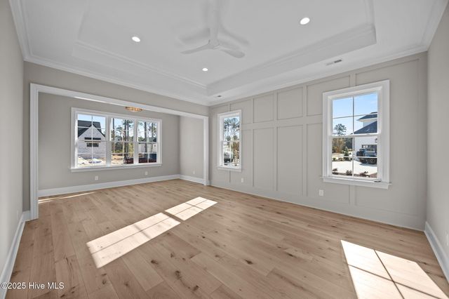 800 Rupert Drive, Greenville, NC 27858