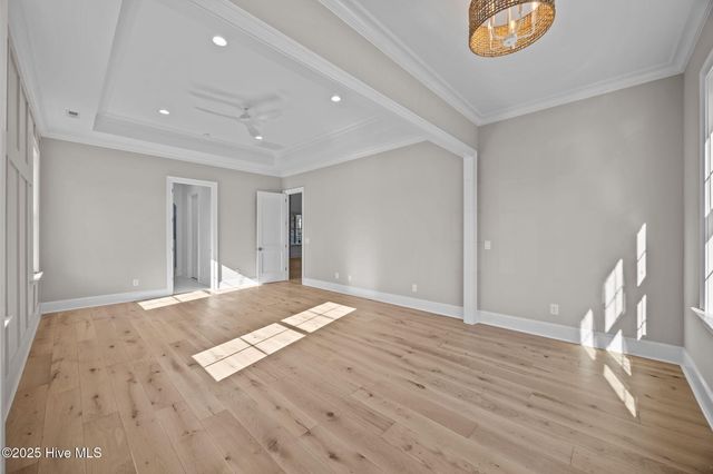 800 Rupert Drive, Greenville, NC 27858