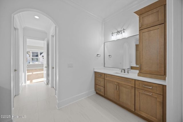 800 Rupert Drive, Greenville, NC 27858