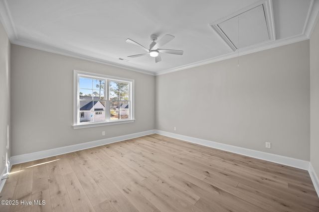 800 Rupert Drive, Greenville, NC 27858