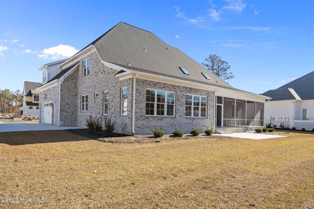 800 Rupert Drive, Greenville, NC 27858