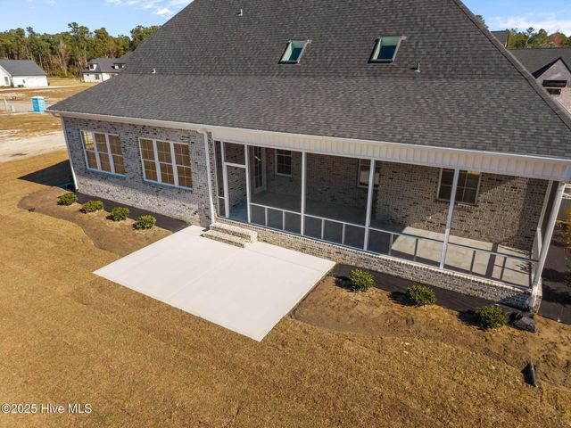 800 Rupert Drive, Greenville, NC 27858