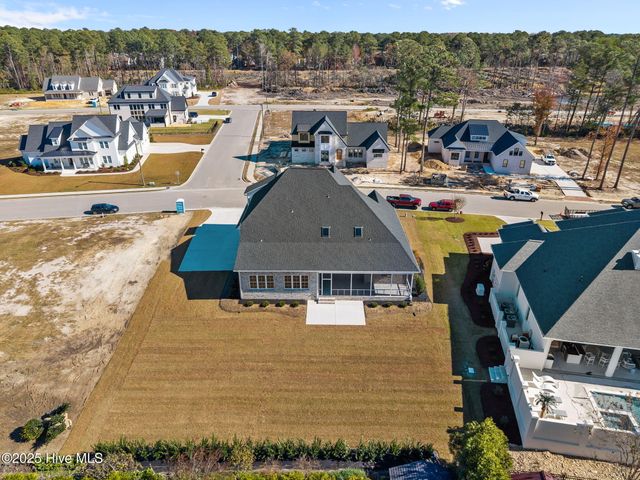 800 Rupert Drive, Greenville, NC 27858