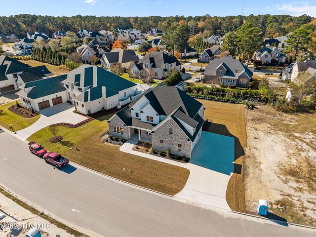 800 Rupert Drive, Greenville, NC 27858