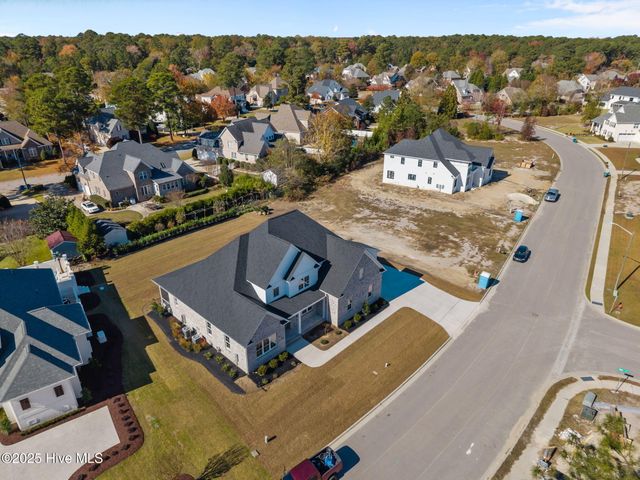 800 Rupert Drive, Greenville, NC 27858