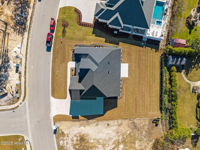 800 Rupert Drive, Greenville, NC 27858